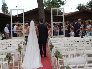 La boda de Virginia y Álvaro 3