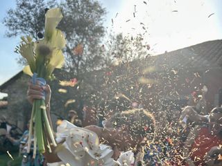 La boda de Veronica  y Pablo  3