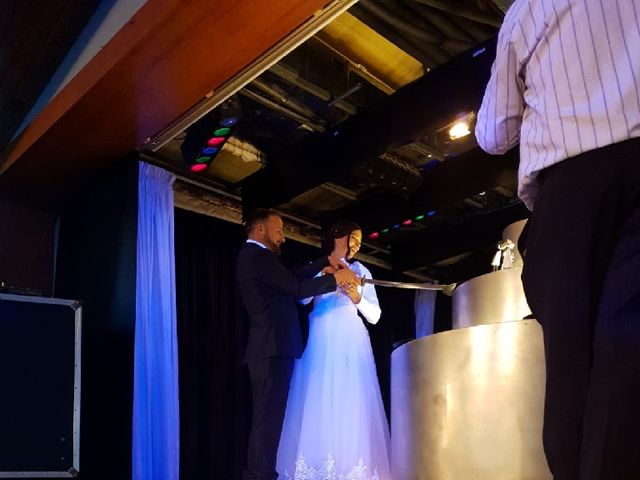 La boda de Alan y Raquel en Olot, Girona 2