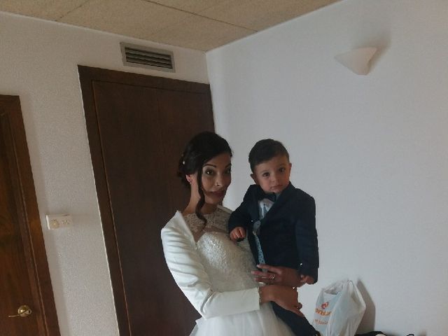 La boda de Alan y Raquel en Olot, Girona 4