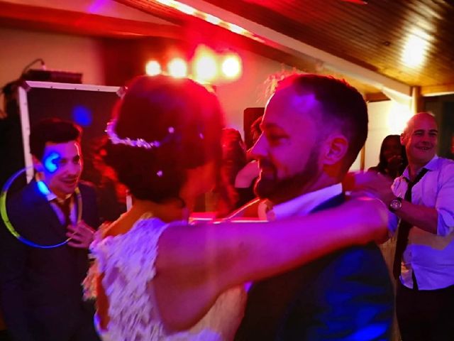La boda de Alan y Raquel en Olot, Girona 8