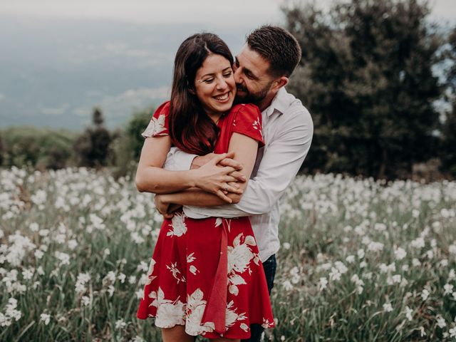 La boda de Sergio y Gise en Malgrat De Mar, Barcelona 62