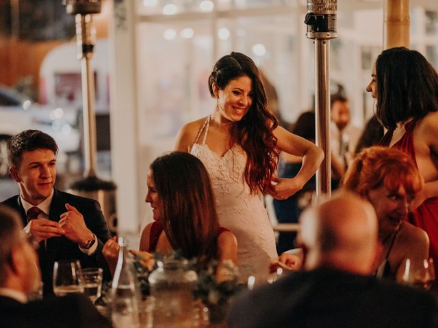 La boda de Sergio y Gise en Malgrat De Mar, Barcelona 45