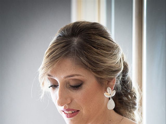 La boda de Saúl y Sandra en Valdemorillo, Madrid 19