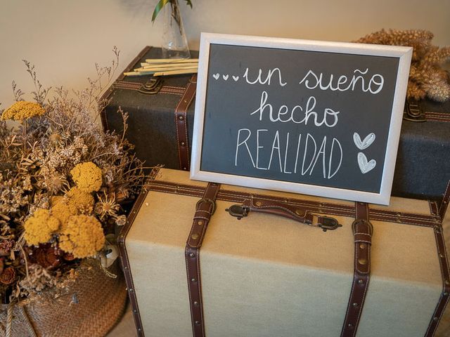 La boda de Saúl y Sandra en Valdemorillo, Madrid 59