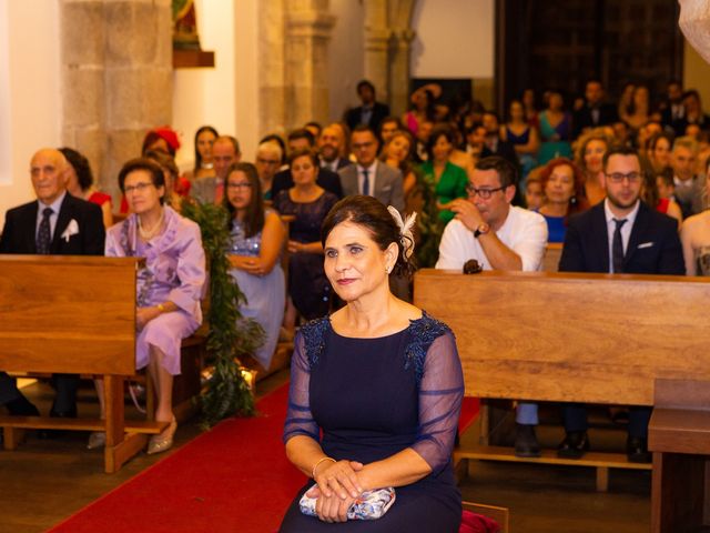 La boda de Dimas y Carla en Perillo (Sta Leocadia), A Coruña 57