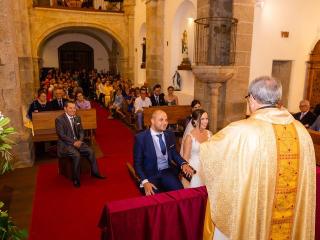 La boda de Dimas y Carla en Perillo (Sta Leocadia), A Coruña 58