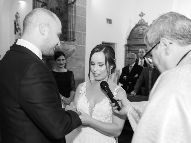 La boda de Dimas y Carla en Perillo (Sta Leocadia), A Coruña 63