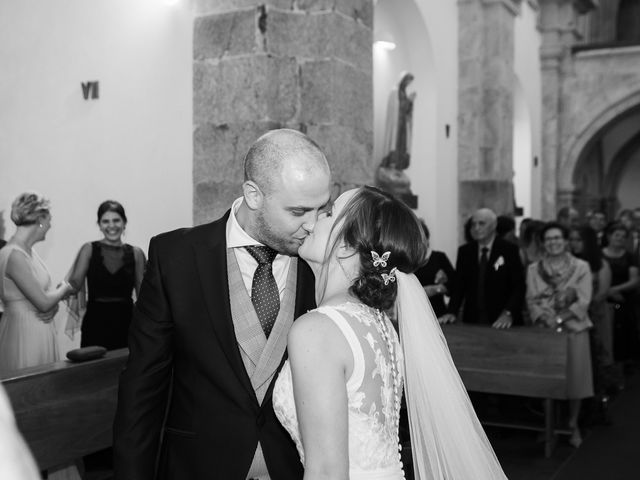 La boda de Dimas y Carla en Perillo (Sta Leocadia), A Coruña 65