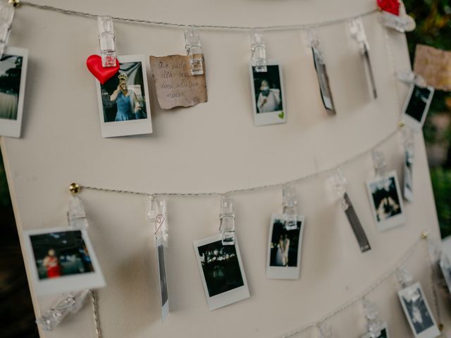 La boda de Carmen y Óscar en Guadarrama, Madrid 50