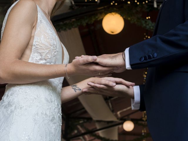 La boda de Josu y Vane en Loiu, Vizcaya 18