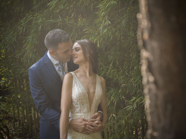 La boda de Josu y Vane en Loiu, Vizcaya 27