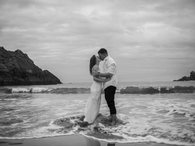 La boda de Josu y Vane en Loiu, Vizcaya 52