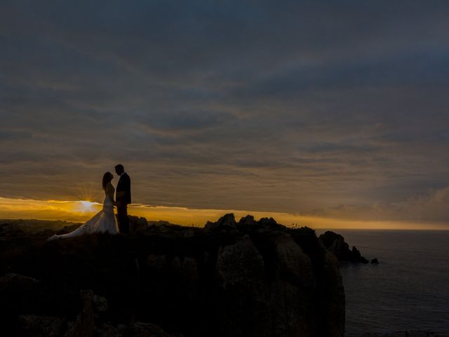 La boda de Josu y Vane en Loiu, Vizcaya 56