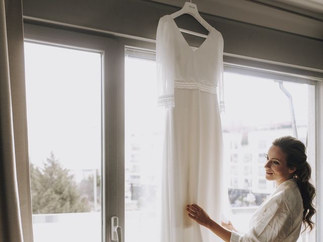 La boda de Pablo y Cristina en El Molar, Jaén 34