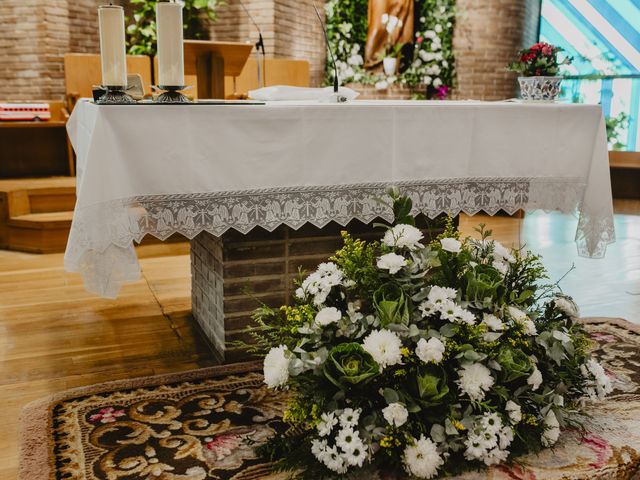 La boda de Pablo y Cristina en El Molar, Jaén 60