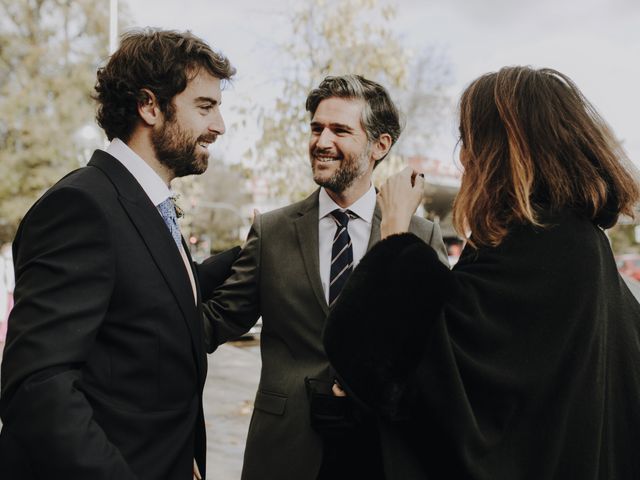La boda de Pablo y Cristina en El Molar, Jaén 65
