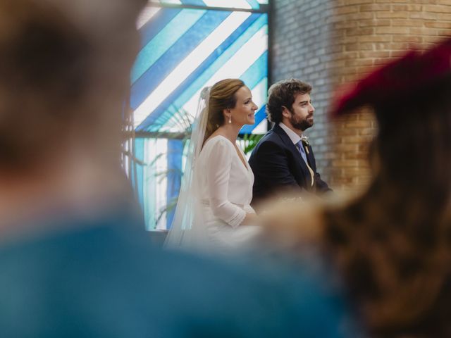 La boda de Pablo y Cristina en El Molar, Jaén 81