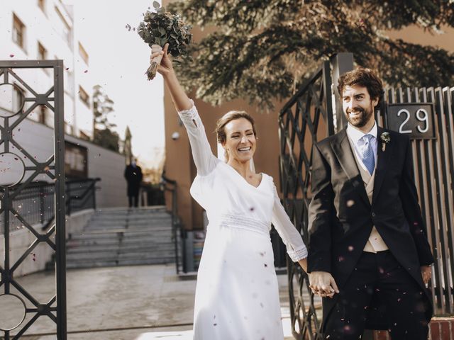 La boda de Pablo y Cristina en El Molar, Jaén 93