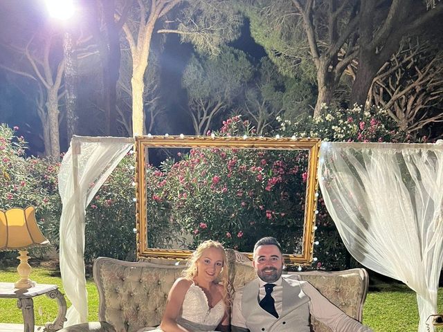 La boda de Lorena y Adrián en Chiclana De La Frontera, Cádiz 3