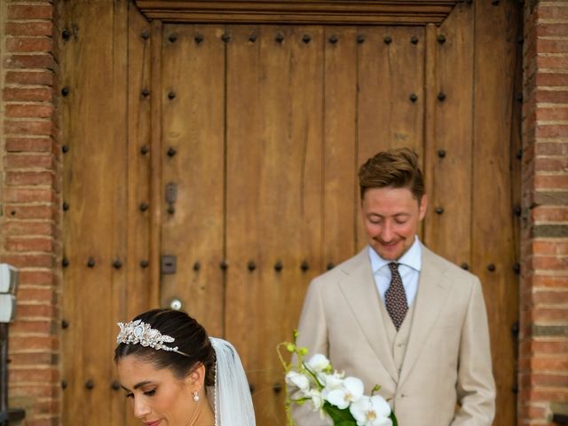 La boda de Victor y Andrea en Blanes, Girona 38