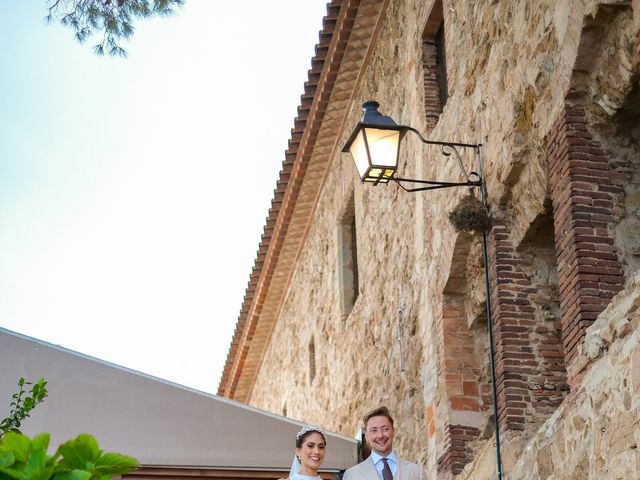 La boda de Victor y Andrea en Blanes, Girona 47