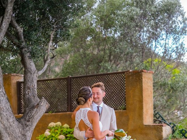 La boda de Victor y Andrea en Blanes, Girona 52