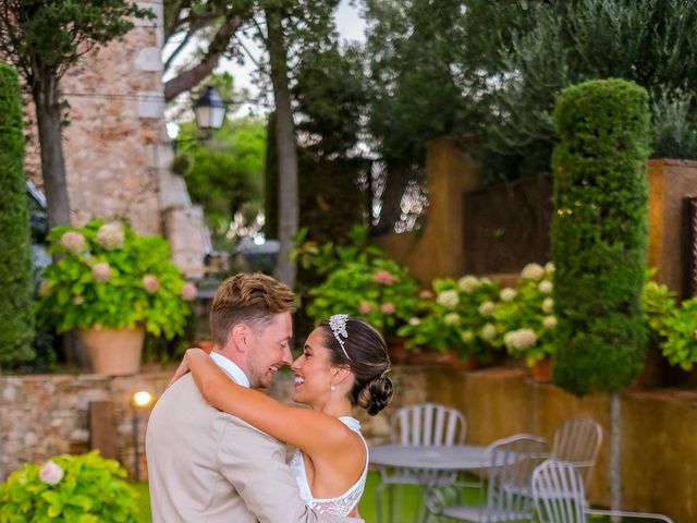 La boda de Victor y Andrea en Blanes, Girona 53