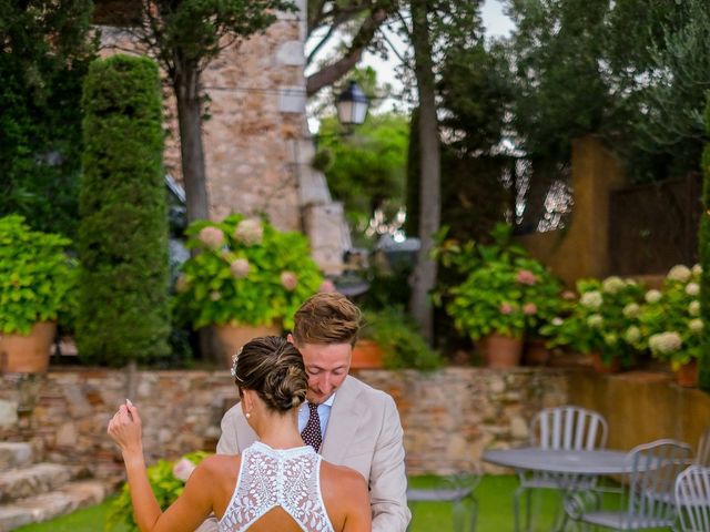 La boda de Victor y Andrea en Blanes, Girona 56