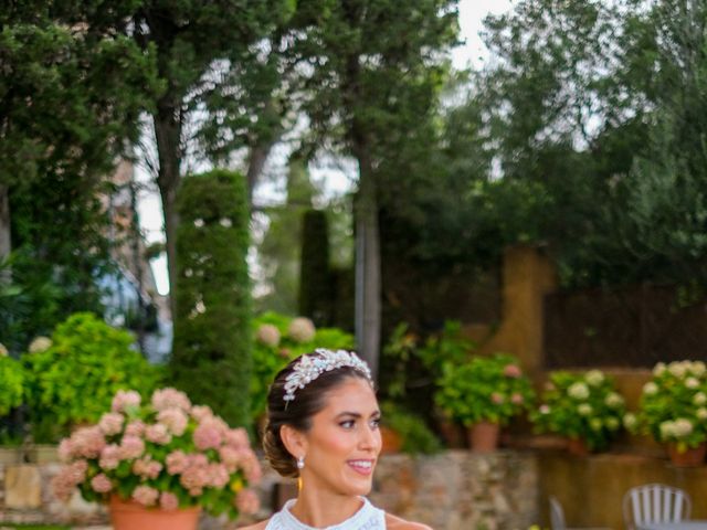 La boda de Victor y Andrea en Blanes, Girona 58