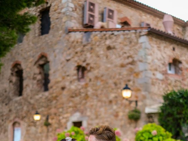 La boda de Victor y Andrea en Blanes, Girona 63