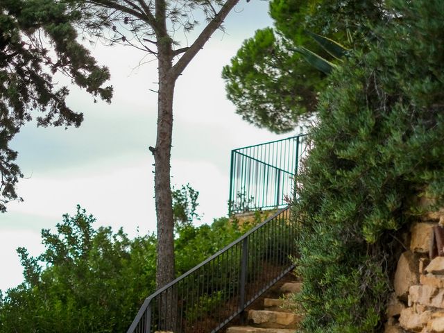 La boda de Victor y Andrea en Blanes, Girona 64