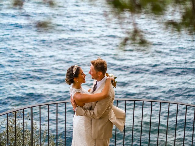 La boda de Victor y Andrea en Blanes, Girona 67