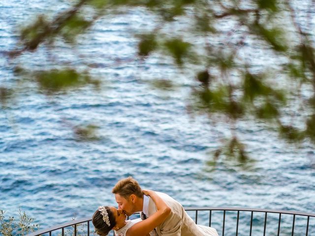 La boda de Victor y Andrea en Blanes, Girona 69