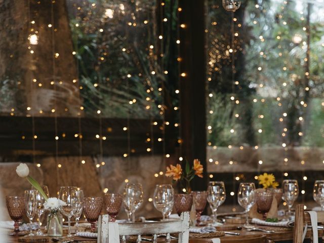 La boda de Albert y Íria en Arbucies, Girona 5