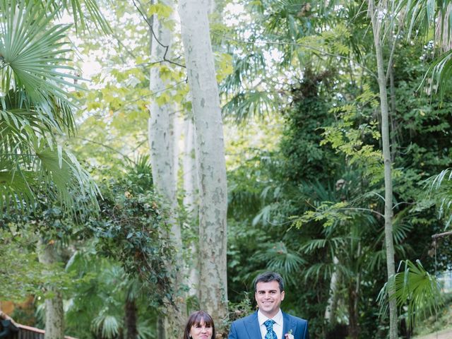 La boda de Albert y Íria en Arbucies, Girona 14