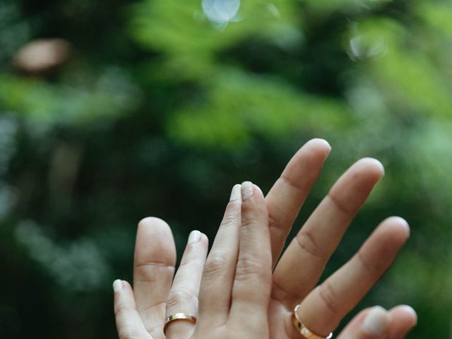 La boda de Albert y Íria en Arbucies, Girona 23