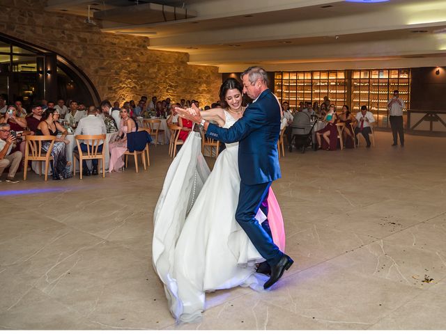 La boda de CRISTINA y CRISTIAN en Albacete, Albacete 39