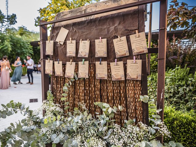 La boda de CRISTINA y CRISTIAN en Albacete, Albacete 44