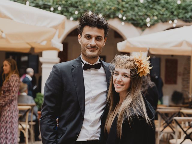 La boda de Juan y Teresa en Segovia, Segovia 20