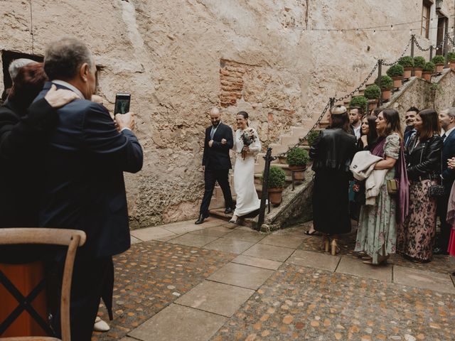 La boda de Juan y Teresa en Segovia, Segovia 23