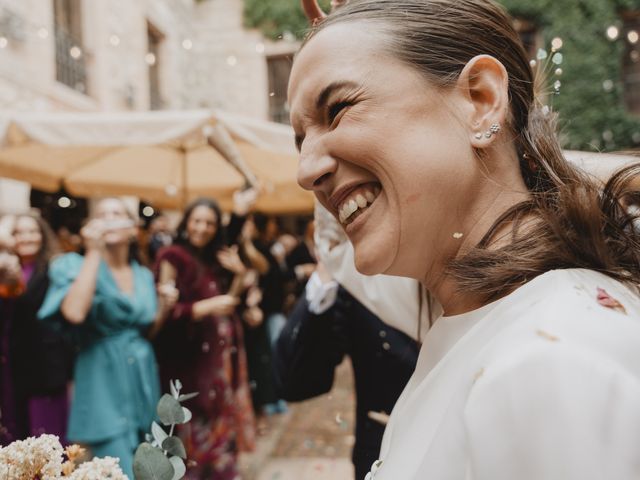 La boda de Juan y Teresa en Segovia, Segovia 33