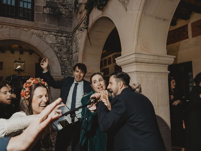 La boda de Juan y Teresa en Segovia, Segovia 64