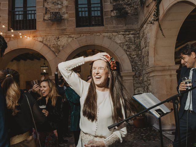 La boda de Juan y Teresa en Segovia, Segovia 66