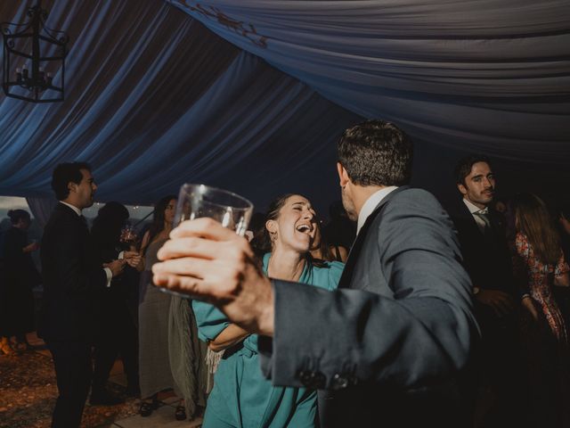 La boda de Juan y Teresa en Segovia, Segovia 70