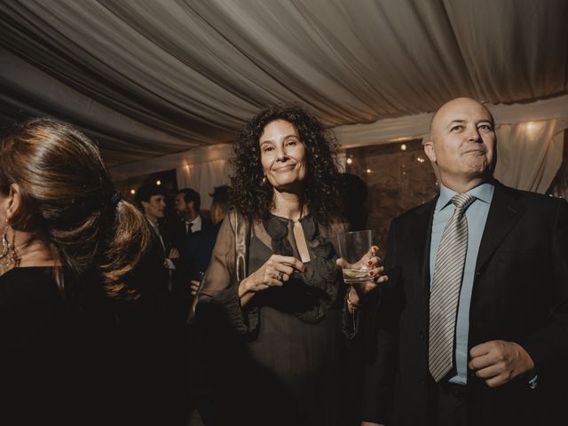 La boda de Juan y Teresa en Segovia, Segovia 72