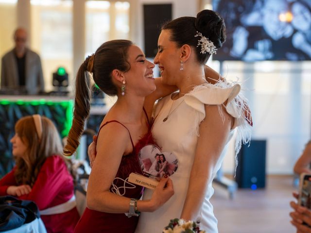 La boda de Ferran y Ana en Torrent, Valencia 4
