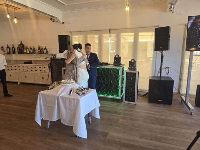 La boda de Ferran y Ana en Torrent, Valencia 2