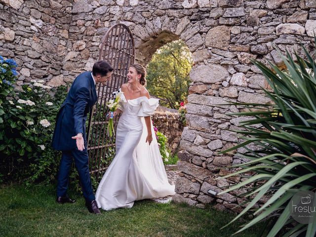 La boda de Pablo  y Veronica  en Salamanca, Salamanca 1
