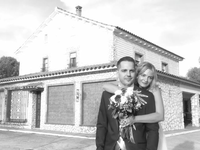 La boda de Ismael  y Ana en Valdemoro, Madrid 3